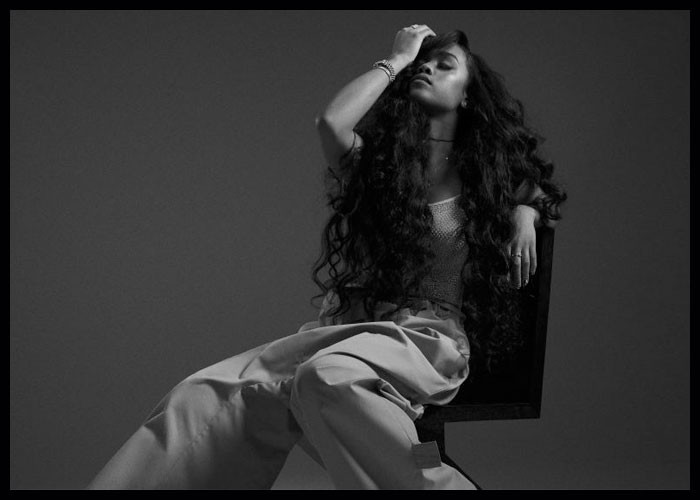 H.E.R. Releases New Single ‘The Journey’