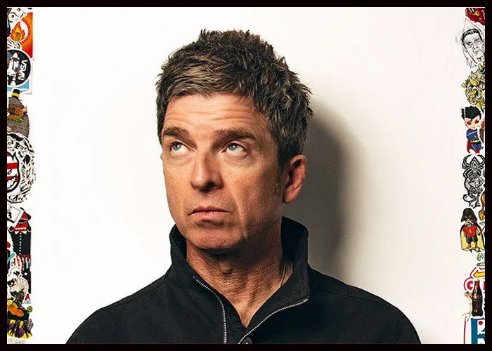 Noel Gallagher's High Flying Birds Announce New Album 'Council Skies'