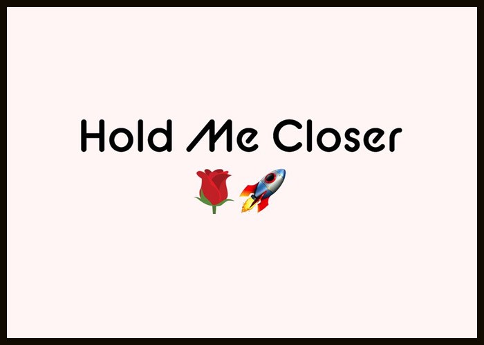 Elton John, Britney Spears Confirm Duet 'Hold Me Closer'