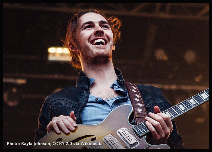 Hozier To Reissue ‘Wasteland, Baby!’ On Vinyl For 5th Anniversary