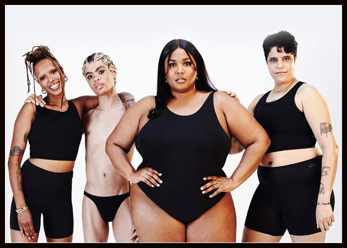 Lizzo’s Shapewear Brand Yitty Launching First Gender-Neutral Line