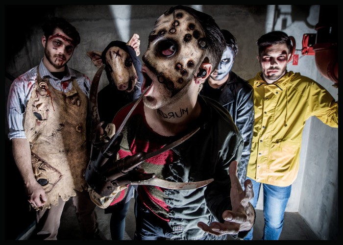 Ice Nine Kills Announce New Horror Convention Silver Scream Con