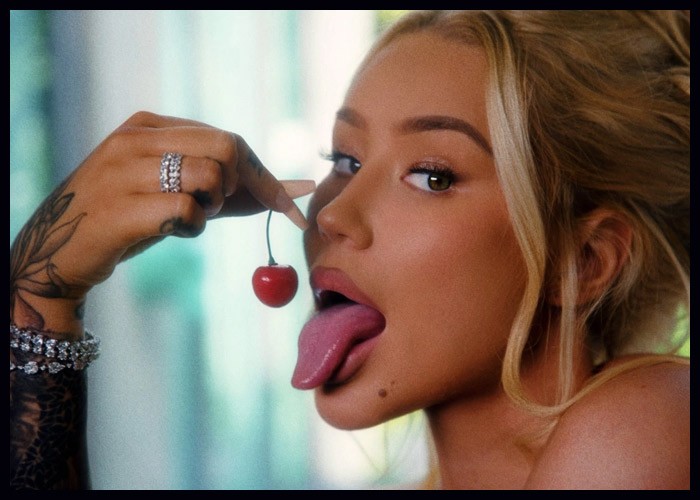Iggy Azalea Joins OnlyFans As Part Of Yearlong ‘Hotter Than Hell’ Project