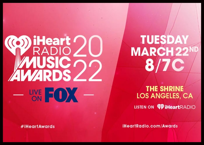 Megan Thee Stallion, Jason Aldean, Måneskin & More To Perform During IHeartRadio Music Awards