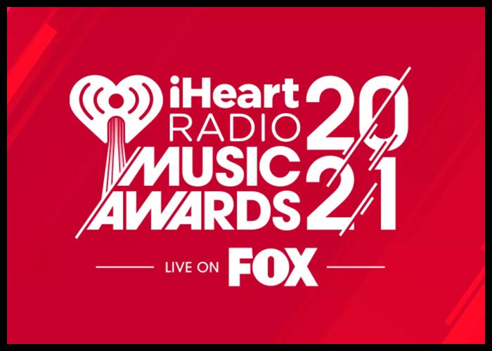 IHeartRadio Music Awards Reveal Performer Lineup, Usher To Host