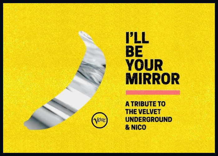 Velvet Underground Tribute Album To Feature Iggy Pop, St. Vincent & More