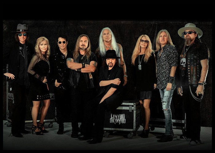 Lynyrd Skynyrd’s Final Concert With Gary Rossington Headed To Theaters
