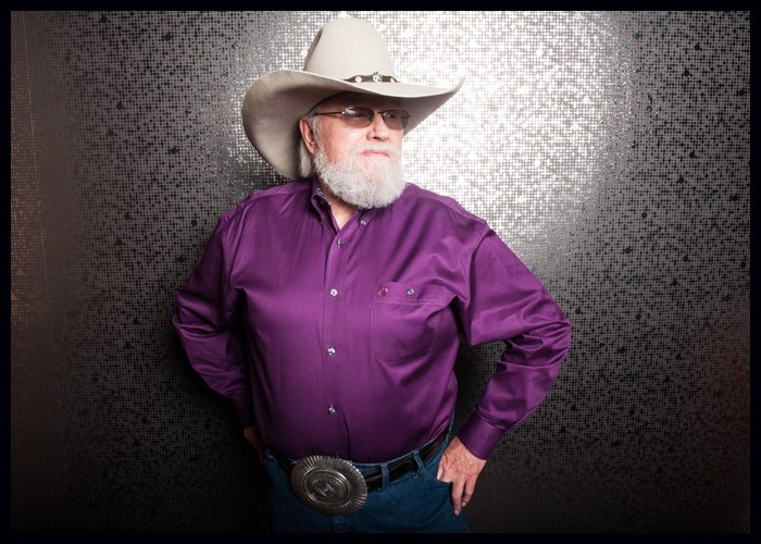 Three Charlie Daniels Albums To Be Reissued On Vinyl