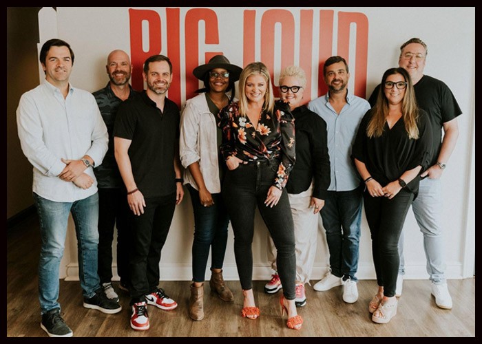 Lauren Alaina Signs Deal With Big Loud Records