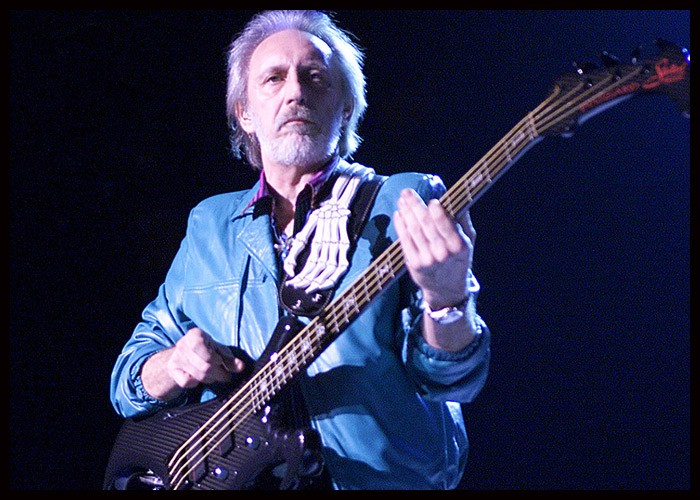 John Entwistle Collection 'Rarities Oxhumed - Volume One' Coming In October
