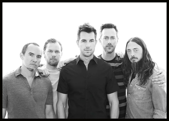 311 Returning To Dolby Live At Park MGM In Las Vegas