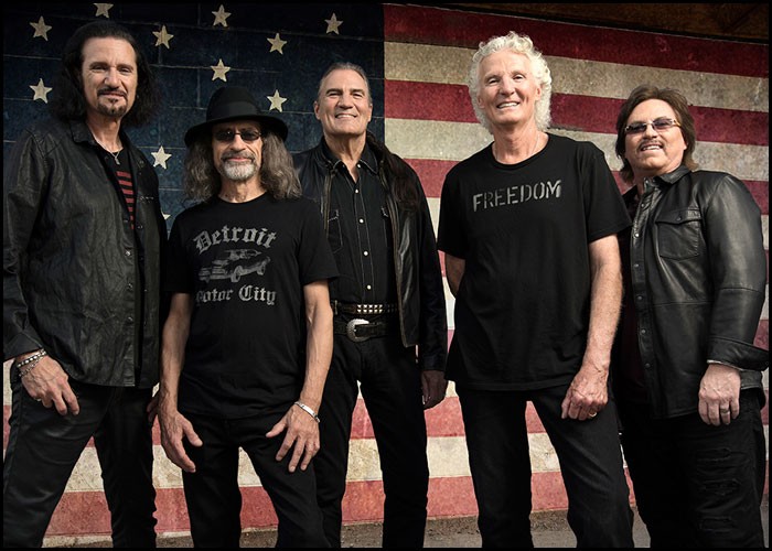 Grand Funk Railroad Announce 2021 ‘Some Kind Of Wonderful Tour’