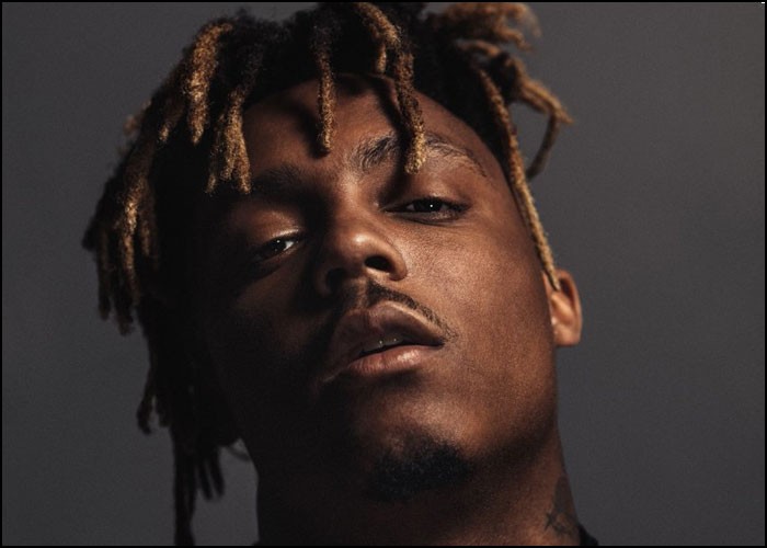 Juice WRLD Day 2022 To Be Held In Chicago On December 8
