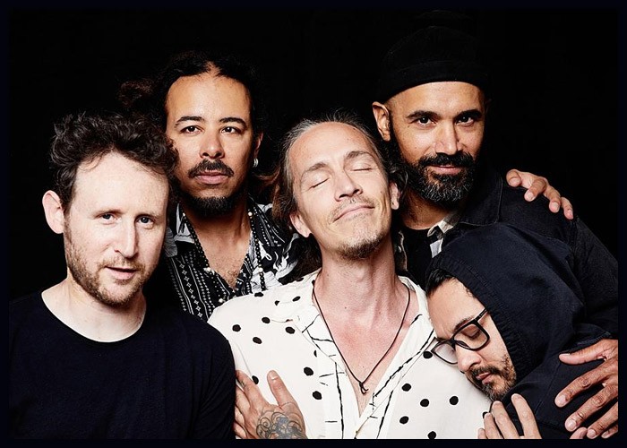 Incubus Announce Re-Recorded Version Of ‘Morning View,’ Accompanying Concert