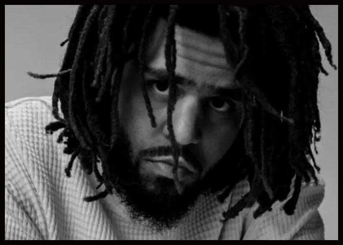 J. Cole Surprise Drops New Single 'Procrastination (Broke)'