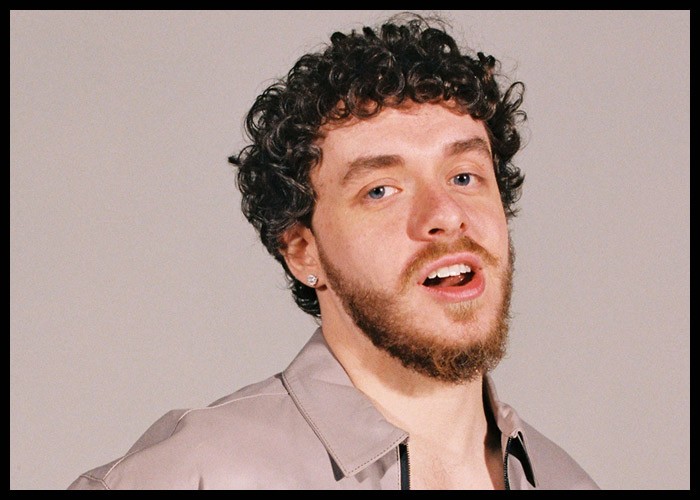 Jack Harlow To Pull Double Duty As ‘SNL’ Host, Musical Guest