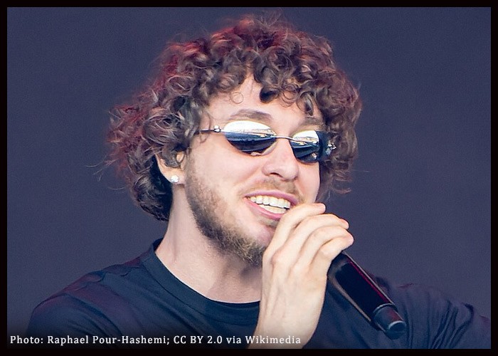 Jack Harlow Teams Up With Dave On ‘Stop Giving Me Advice’