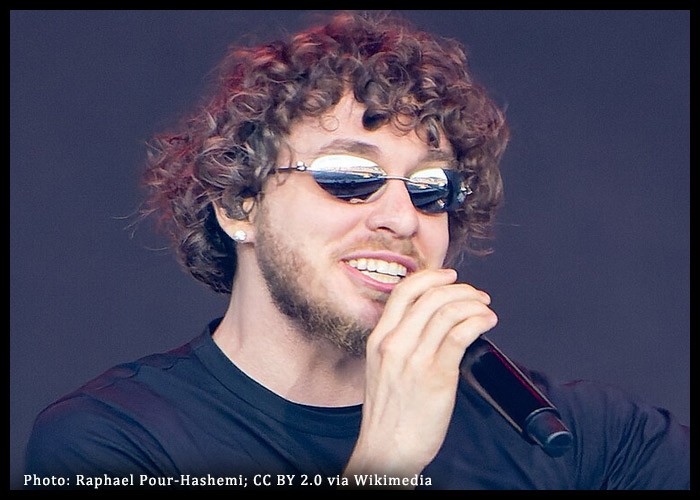 Jack Harlow Announces ‘No Place Like Home’ VR Concert And Documentary