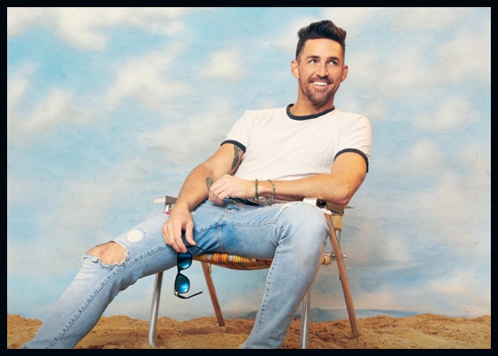 Jake Owen Announces Headlining ‘Up There Down Here Tour’