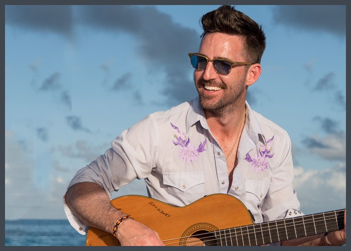 Jake Owen Announces One-Night-Only Benefit Concert At The Ryman