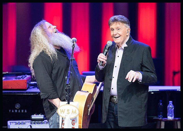 Jamey Johnson Invited To Join Grand Ole Opry