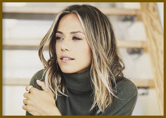 Jana Kramer Cites ‘Adultery’ By Husband Mike Caussin In Divorce Filing