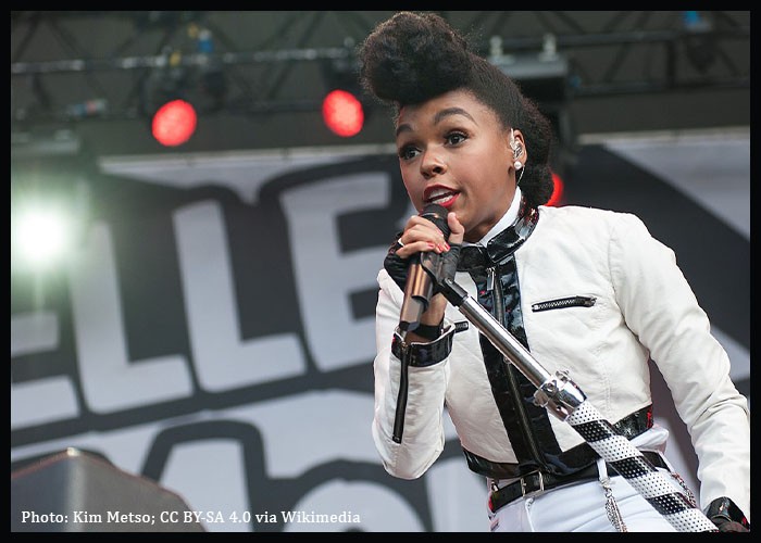 Inaugural All Things Go NYC To Feature Janelle Monae, Chappell Roan, Renee Rapp & More