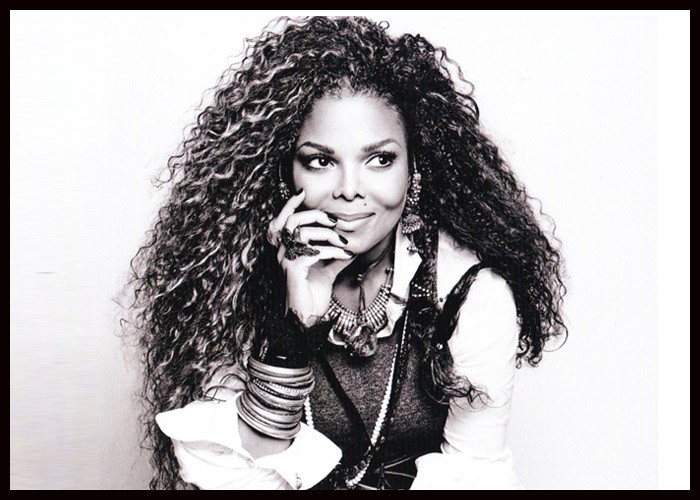 Janet Jackson Opens Up About Journey To Self-Love In New Interview