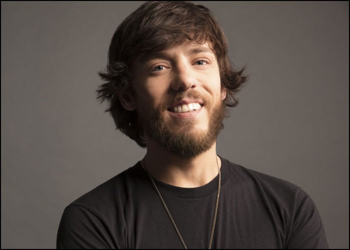 Chris Janson Shares New Single 'All I Need Is You'