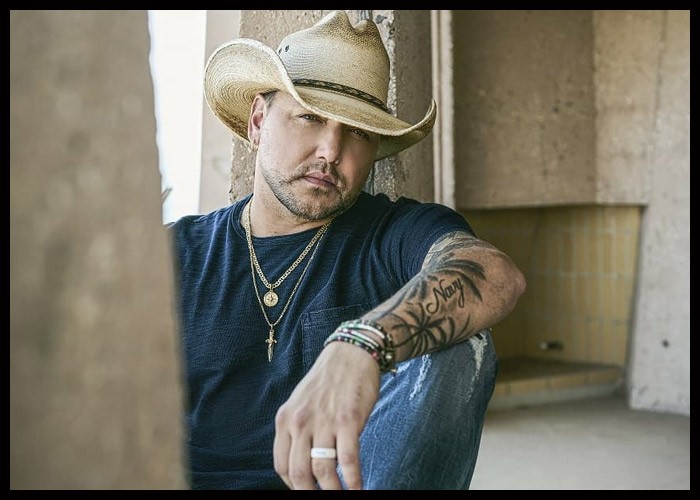 Jason Aldean’s ‘Try That In A Small Town’ Edited To Remove BLM Images