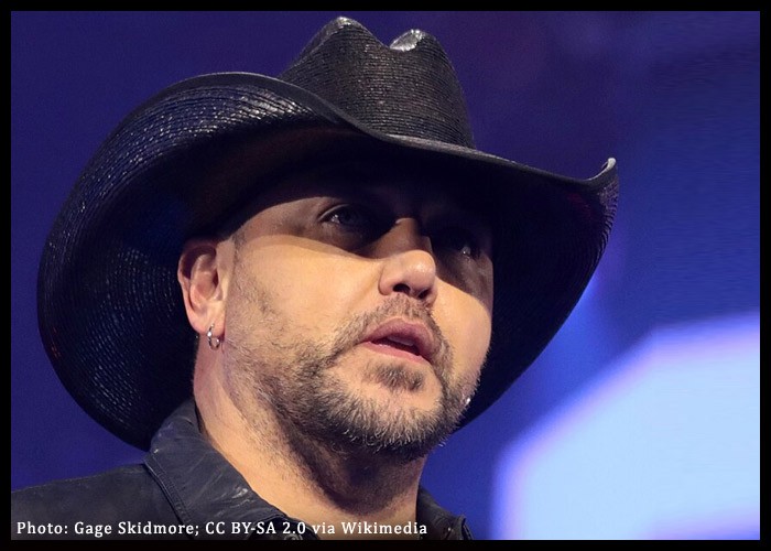 Jason Aldean, Jelly Roll, Old Dominion & More To Perform At 2024