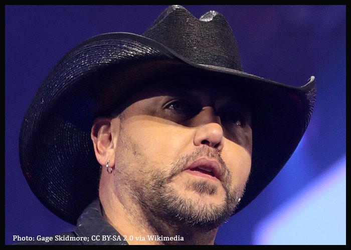 Jason Aldean, Dasha Join Lineup Of Performers At 2024 CMT Music Awards