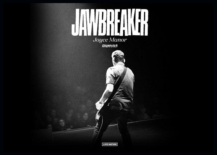 Jawbreaker Announce Fall 2023 U.S. Tour