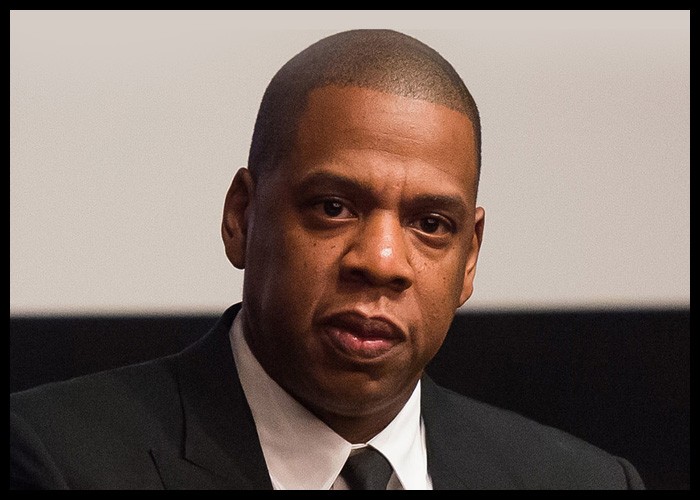 Damon Dash Sues Jay-Z Over Streaming Rights To ‘Reasonable Doubt’