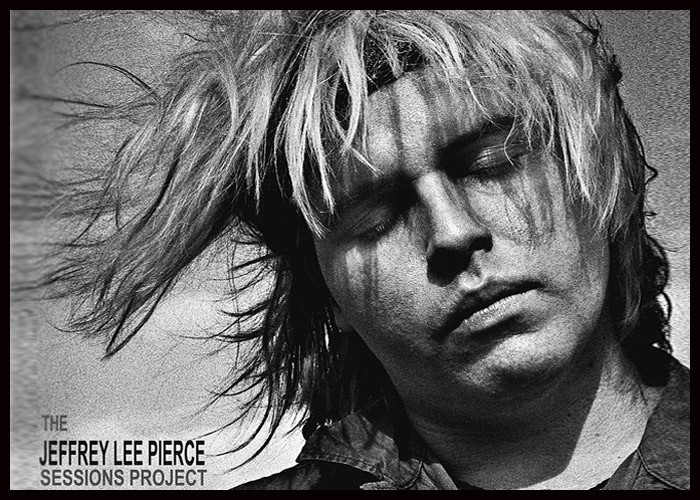Nick Cave, Debbie Harry Duet On Cover Of Jeffrey Lee Pierce’s ‘On The Other Side’