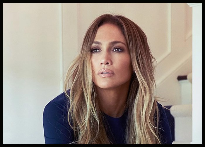 Jennifer Lopez To Receive Generation Award At 2022 MTV Movie & TV Awards