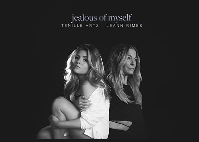LeAnn Rimes, Tenille Arts Team Up On New Single ‘Jealous Of Myself’