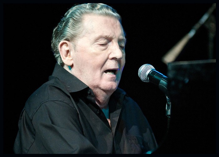 Jerry Lee Lewis, Keith Whitley To Be Inducted Into Country Music Hall Of Fame