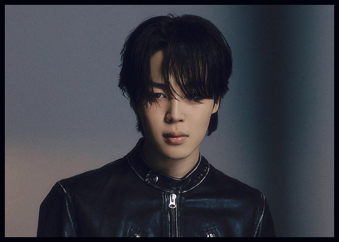 BTS’ Jimin Earns First Solo No. 1 On Billboard Hot 100 With ‘Like Crazy’