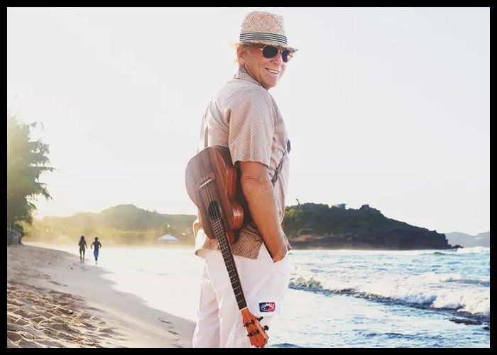 Three New Jimmy Buffett Songs Released From Posthumous Album