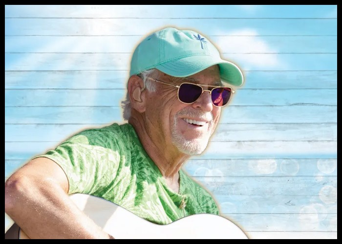 New Video For Jimmy Buffett’s ‘Like My Dog’ Promotes Pet Adoption