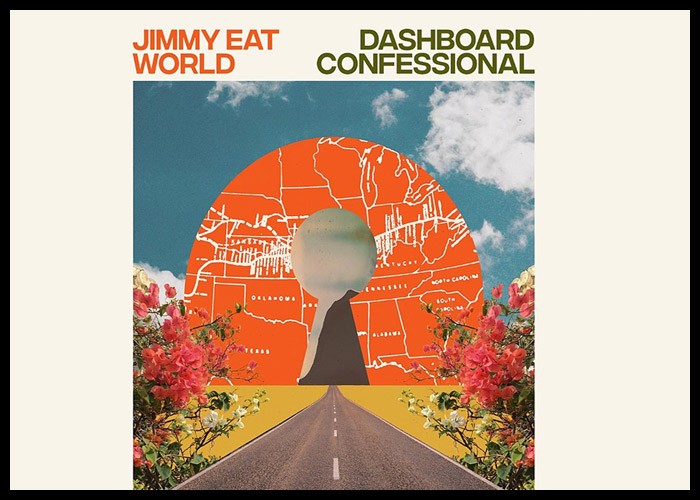Jimmy Eat World, Dashboard Confessional Announce Co-Headlining Tour