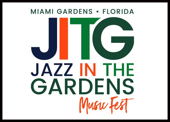 Mary J. Blige, H.E.R., Rick Ross & The Isley Brothers To Headline Jazz In The Gardens
