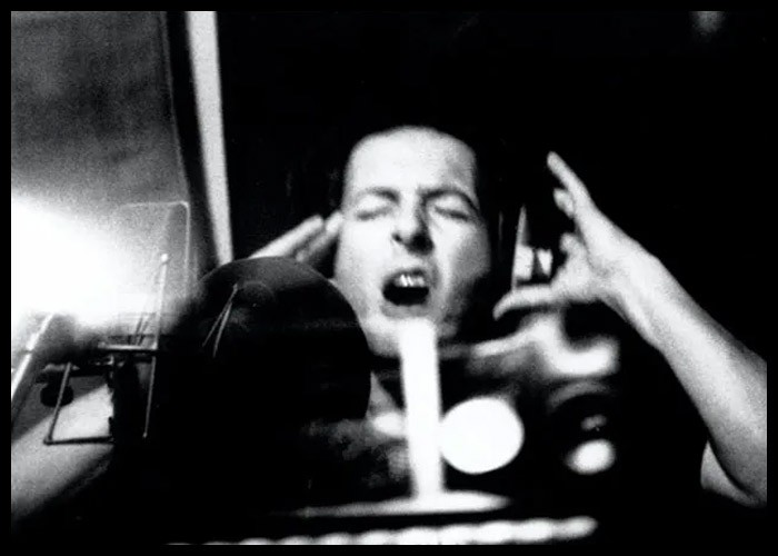 Video For Joe Strummer's 'Fantastic' Arrives Featuring Never-Before-Seen Footage