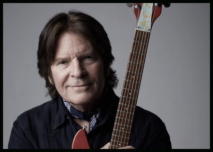 John Fogerty To Reissue First Two Solo Albums On Vinyl