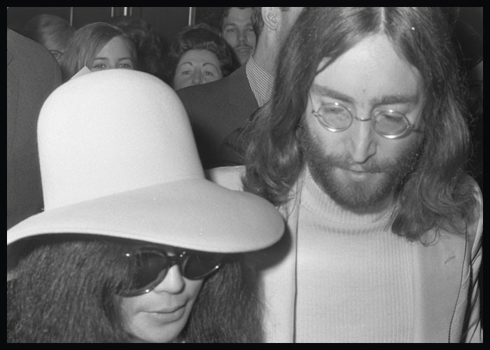 New Documentary To Explore Week John Lennon, Yoko Ono Co-Hosted ‘The Mike Douglas Show’