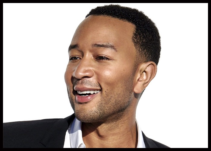 John Legend Clarifies What Caused Strain In Friendship With Kanye West
