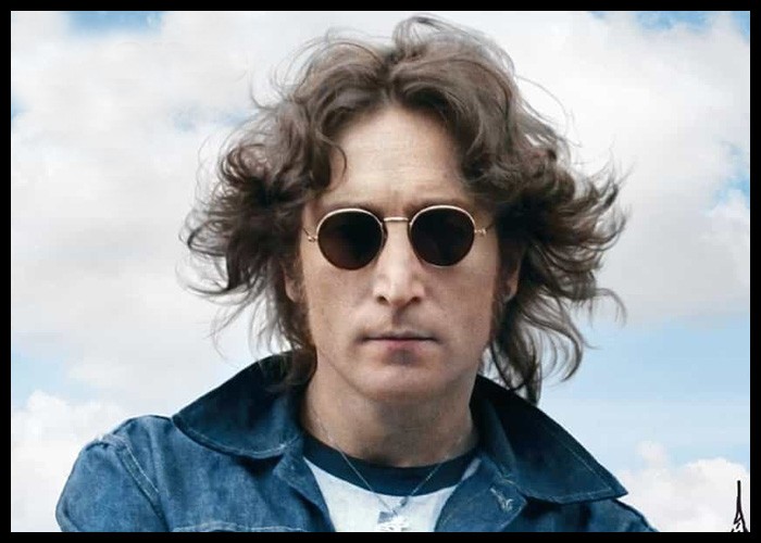 John Lennon’s ‘Imagine’ Certified Triple Platinum