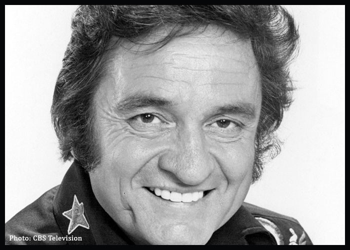 Posthumous Johnny Cash Album 'Songwriter' To Feature Previously Unreleased Material thumbnail