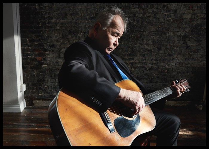 John Prine, Patsy Cline & More To Be Inducted Into Music City Walk Of Fame